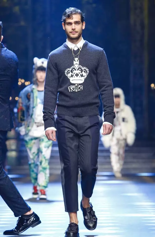 dolce-gabbana-veshje për meshkuj-vjeshtë-dimër-2017-milan73