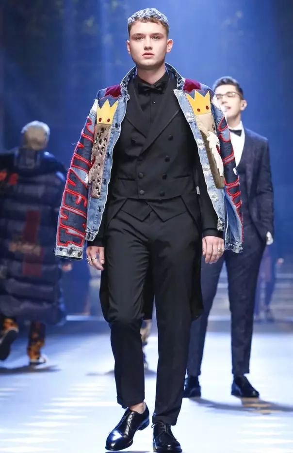 dolce-gabbana-veshje për meshkuj-vjeshtë-dimër-2017-milan78