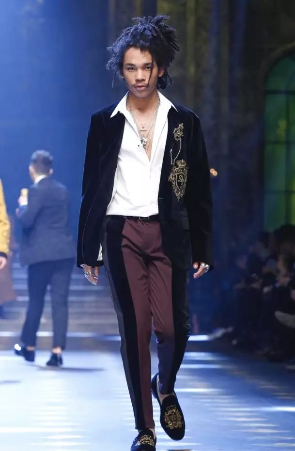 dolce-gabbana-veshje për meshkuj-vjeshtë-dimër-2017-milan80