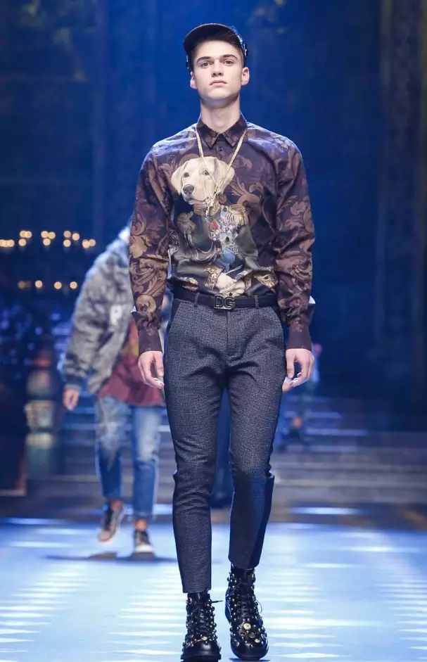 dolce-gabbana-herreklær-høst-vinter-2017-milan86