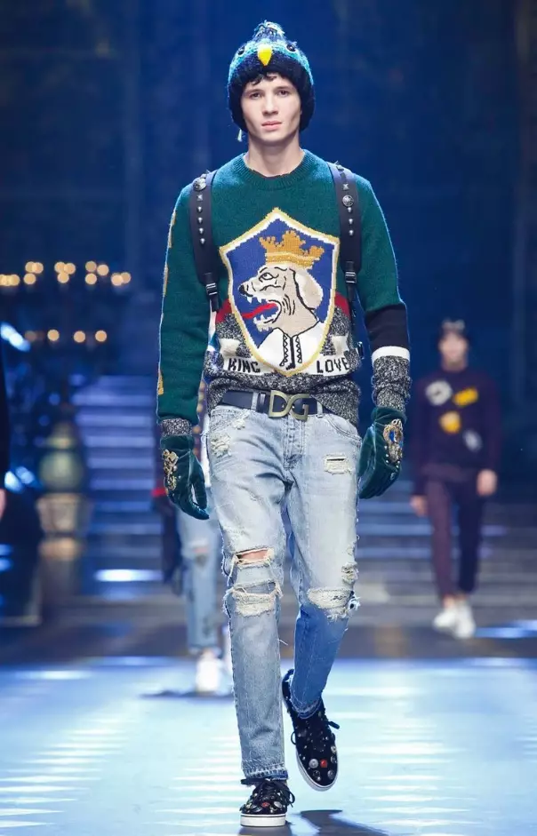 dolce-gabbana-veshje për meshkuj-vjeshtë-dimër-2017-milan89