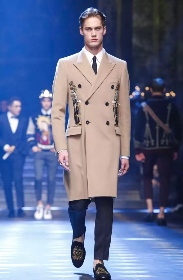 dolce-gabbana-veshje për meshkuj-vjeshtë-dimër-2017-milan92