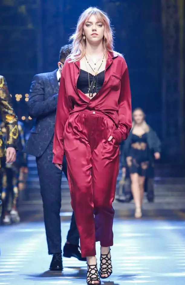 dolce-gabbana-veshje për meshkuj-vjeshtë-dimër-2017-milan99