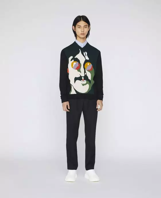 Tuklasin ang 'All Together Now' The Beatles x Stella McCartney AW 2019 30516_17