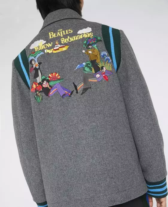 Untdek 'All Together Now' The Beatles x Stella McCartney AW 2019 30516_20