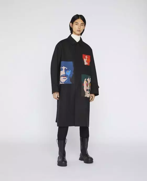 Fantaro ny 'All Together Now' The Beatles x Stella McCartney AW 2019 30516_24