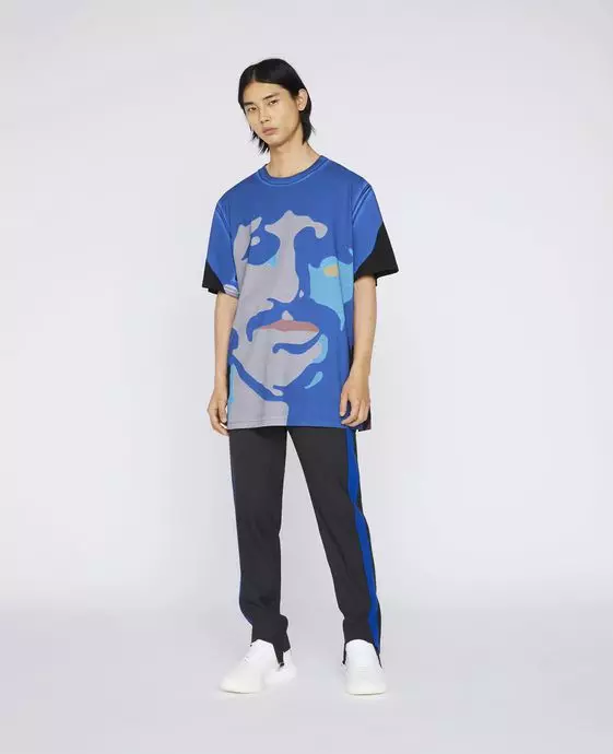 Fantaro ny 'All Together Now' The Beatles x Stella McCartney AW 2019 30516_3