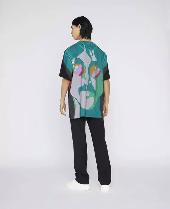 Avastage „All Together Now” The Beatles x Stella McCartney AW 2019 30516_4