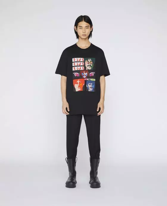 Tuklasin ang 'All Together Now' The Beatles x Stella McCartney AW 2019 30516_5