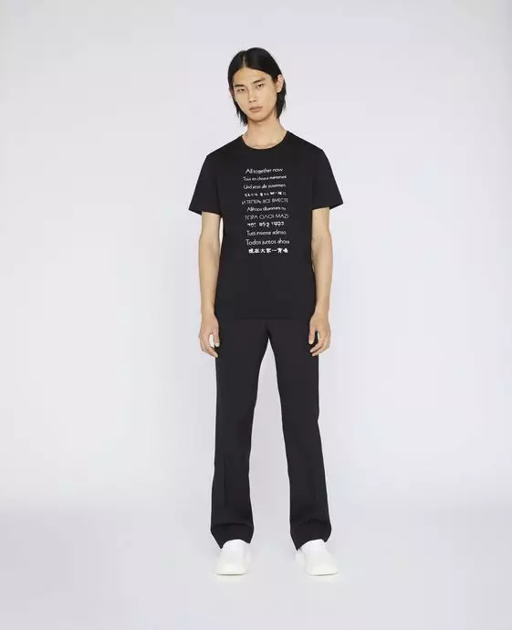 Fantaro ny 'All Together Now' The Beatles x Stella McCartney AW 2019 30516_6