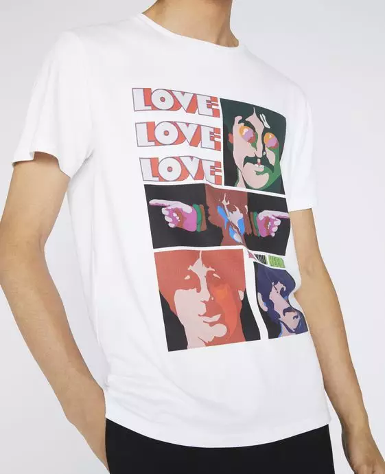 Untdek 'All Together Now' The Beatles x Stella McCartney AW 2019 30516_7