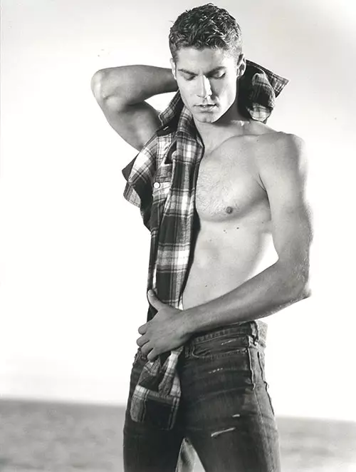 Lladd Joe gan Bruce Weber 3054_5