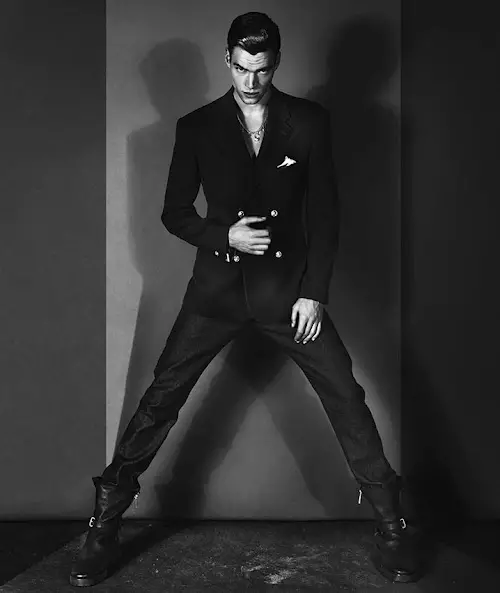 Versace Fall/Winter 2012-2013 campaign 30569_2