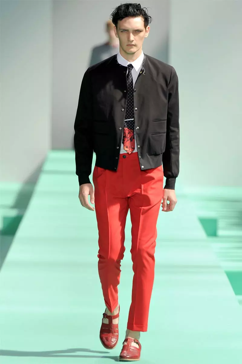 Paul Smith mmiri/okpomọkụ 2013 30615_1