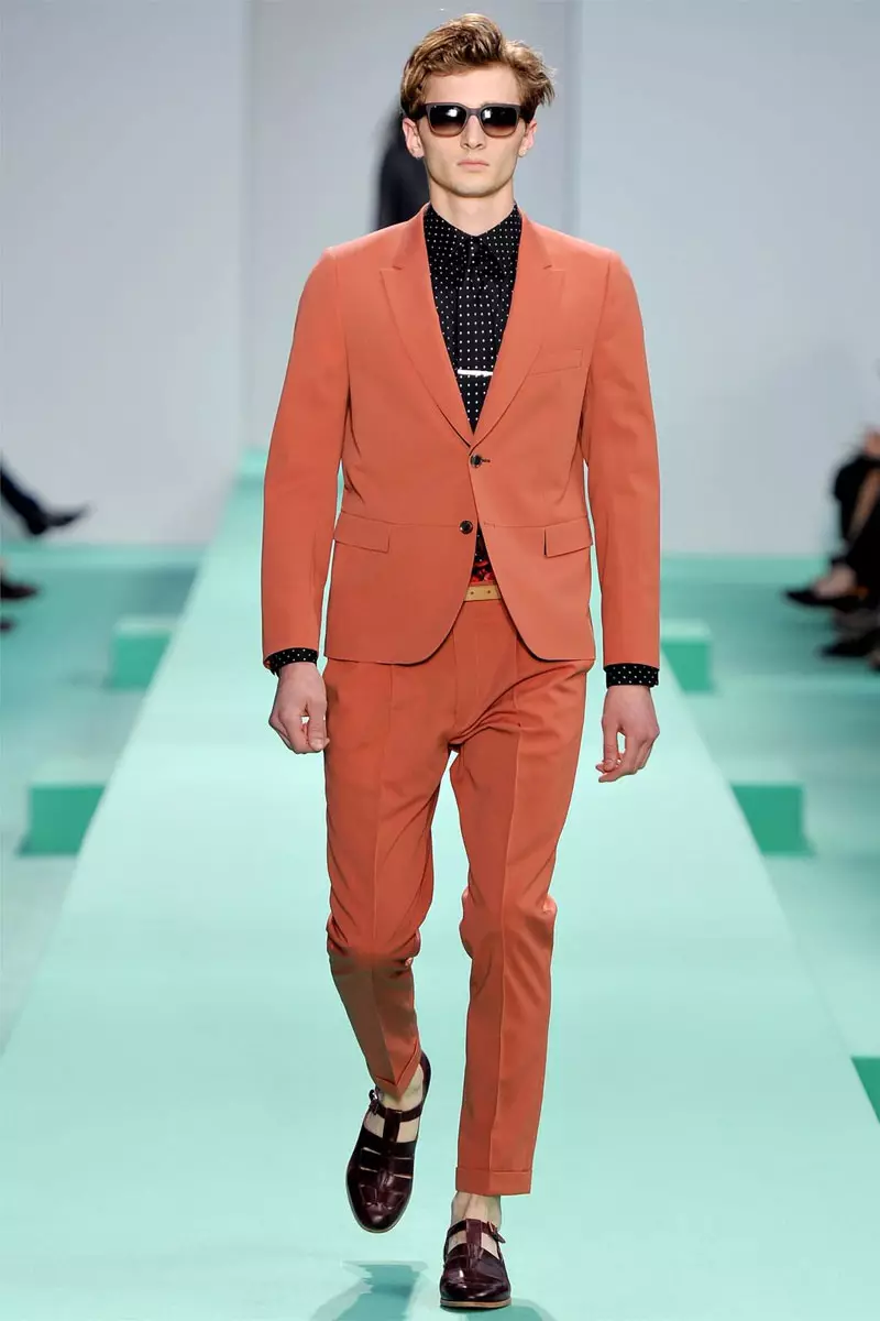 Paul Smith Gwanwyn / Haf 2013 30615_10