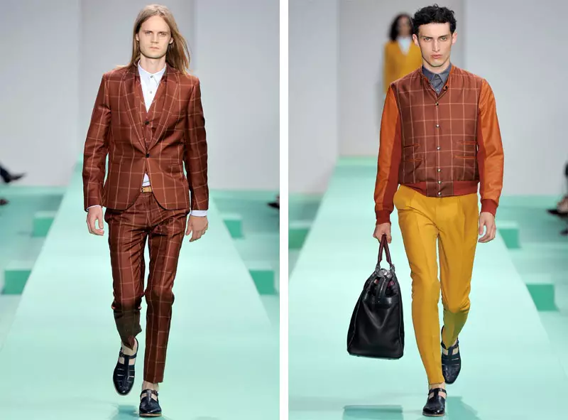 Paul Smith Spring / Summer 2013 30615_13