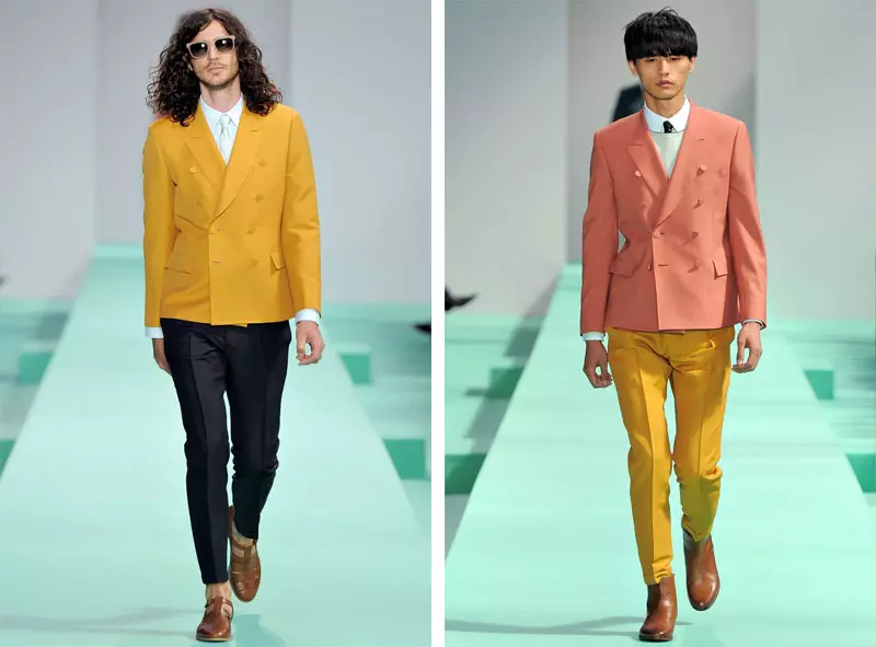 Paul Smith Wiosna/Lato 2013 30615_14