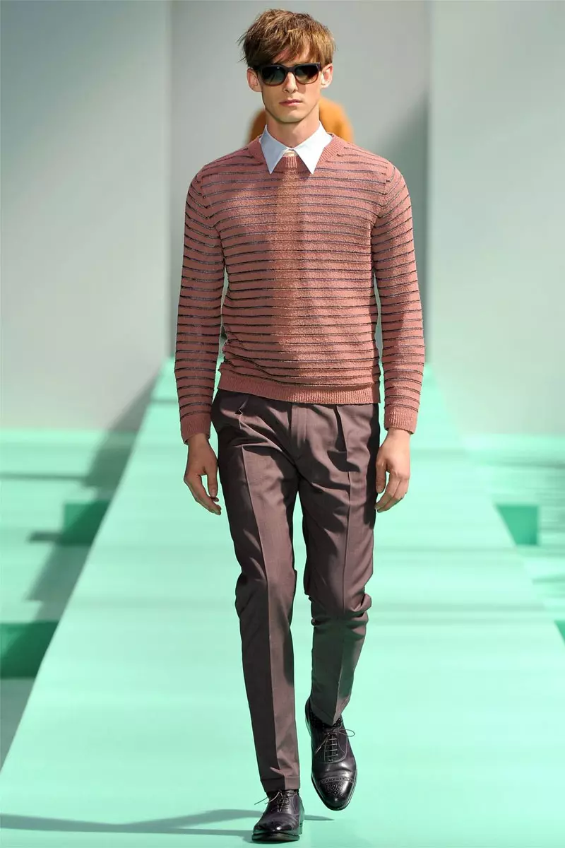 Paul Smith Gwanwyn / Haf 2013 30615_15