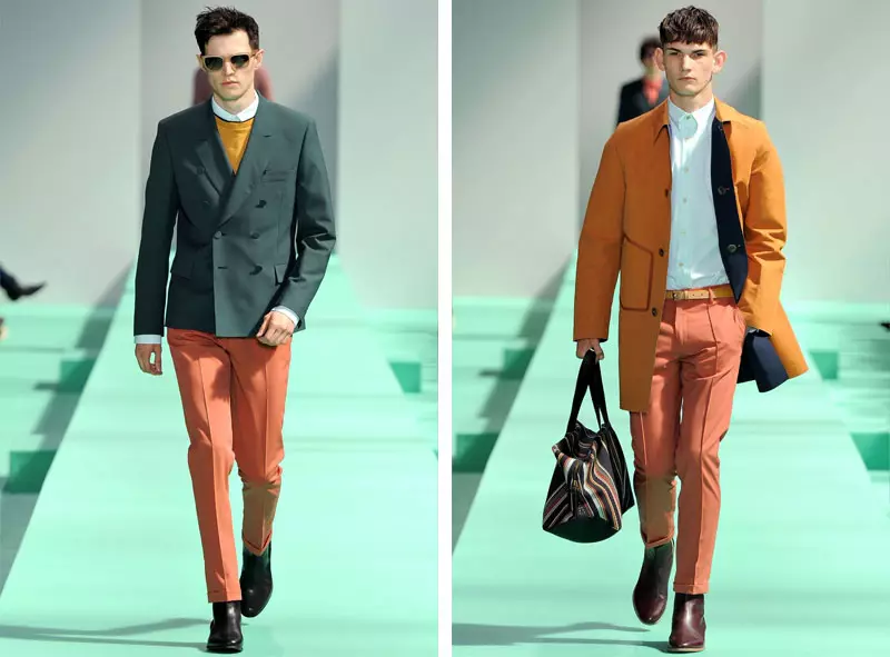 Paul Smith Spring / Summer 2013 30615_16