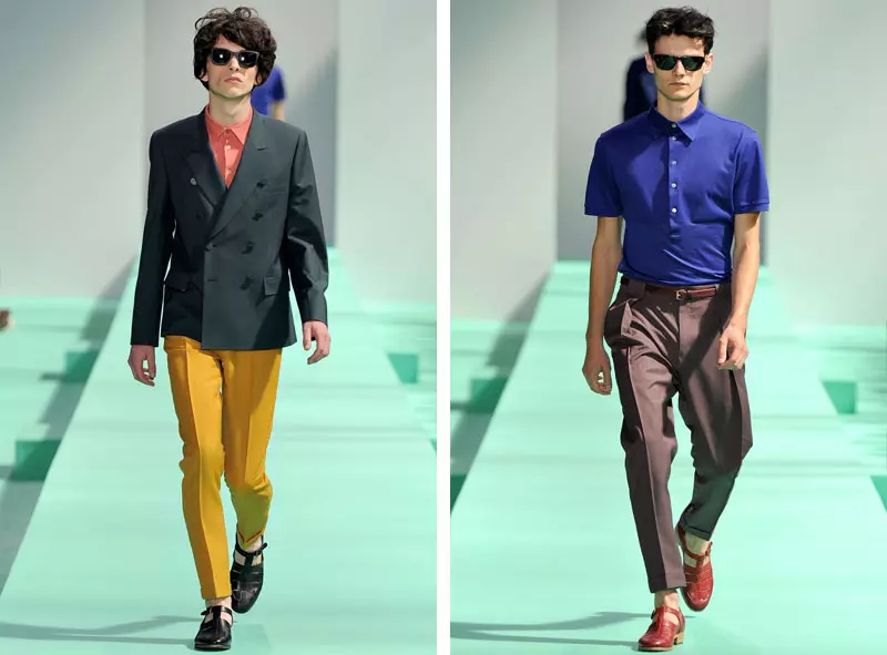 Paul Smith Yaz/Yay 2013 30615_17