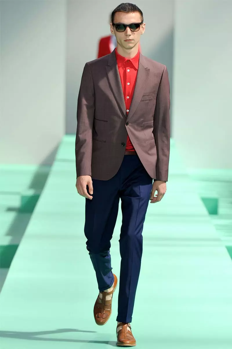 Paul Smith Spring / Chilimwe 2013 30615_20