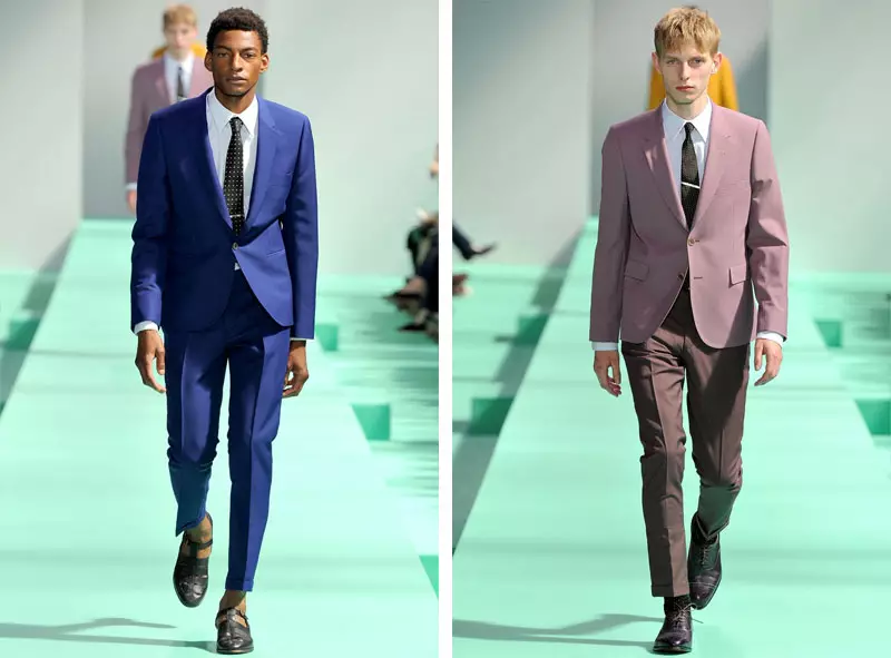 Paul Smith Spring / Summer 2013 30615_22