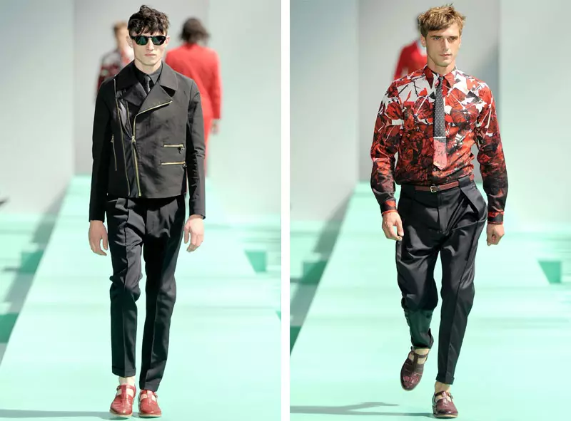 Paul Smith Spring / Summer 2013 30615_3