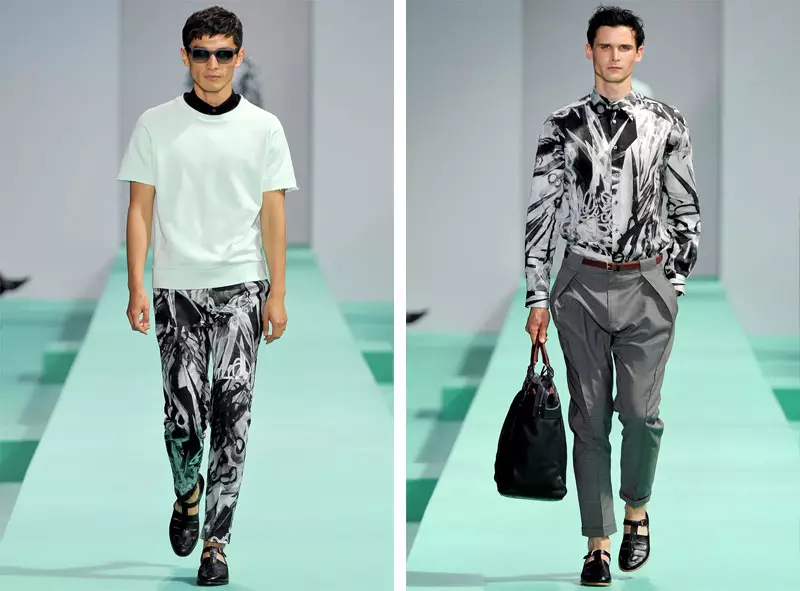 Paul Smith Spring / Summer 2013 30615_9