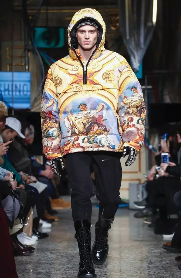 moschino-veshje për meshkuj-para-vjeshtë-vjeshtë-dimër-2017-milan4