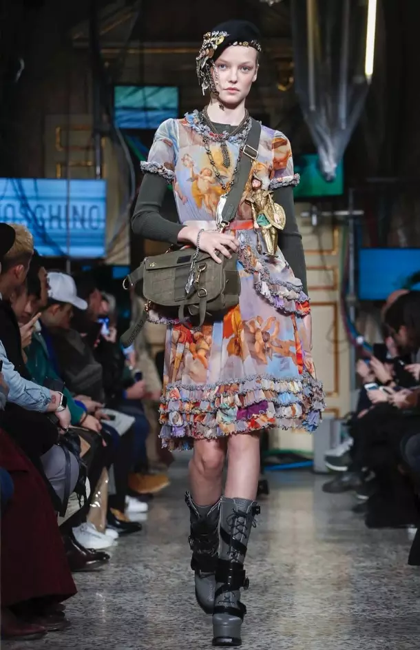 moschino-gizonezko arropa-aurreko udazkena-udazken-negua-2017-milan6