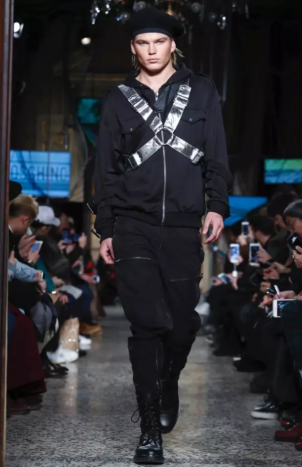 moschino-swear-mens-pre-پاییز-پاییز-زمستان-2017-milan63