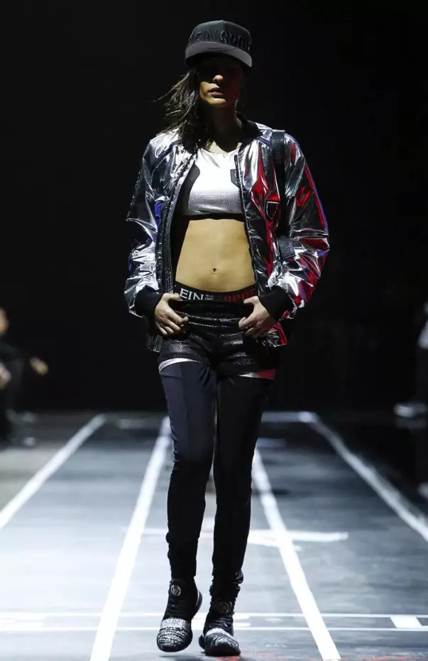 Philipp Plein Sport Høst/Vinter 2017 Milan 30720_13