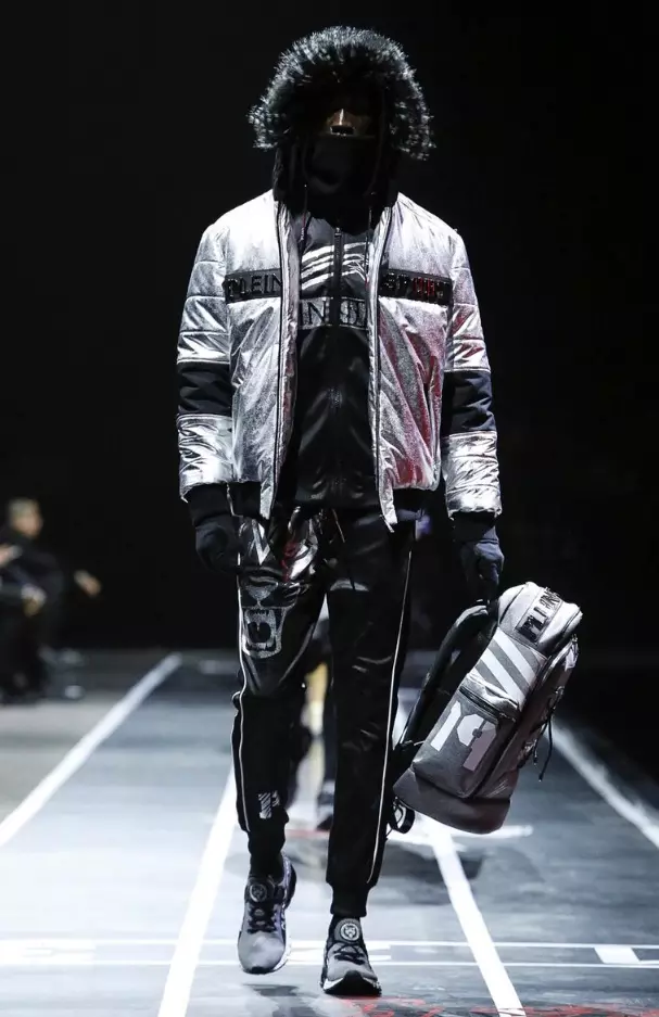 Philipp Plein Sport Fall/Winter 2017 Milan 30720_16