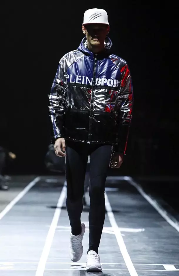 Philipp Plein Sport höst/vinter 2017 Milano 30720_25