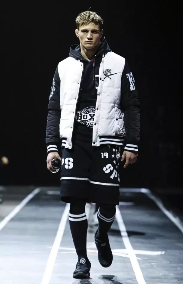 Philipp Plein Sport Fall/Xitwa 2017 Milan 30720_33