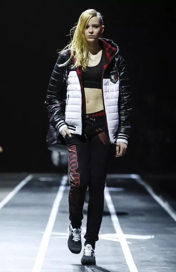 Philipp Plein Wasanni Fall/Winter 2017 Milan 30720_35