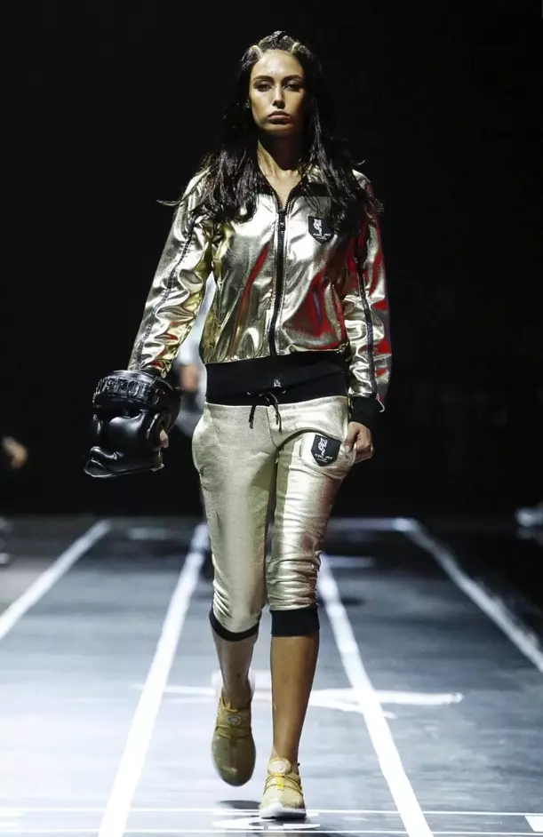 Philipp Plein Sport Fall/Winter 2017 Milan 30720_37