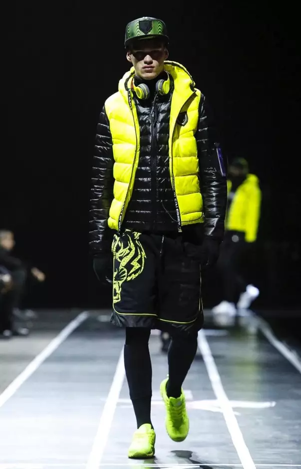 Philipp Plein Sport Fall/Winter 2017 Milan 30720_38