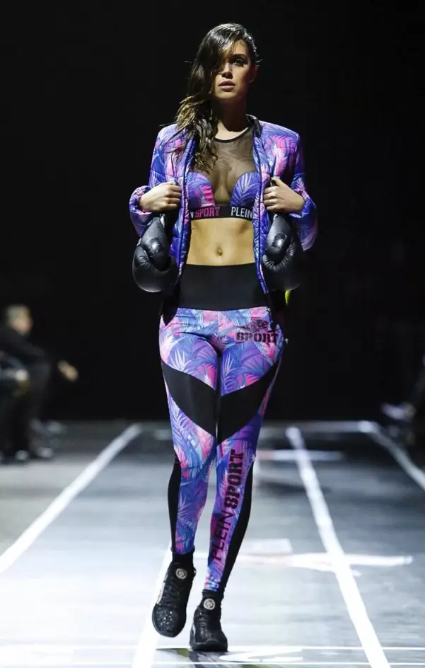 Philipp Plein Sport Jesień/Zima 2017 Mediolan 30720_46