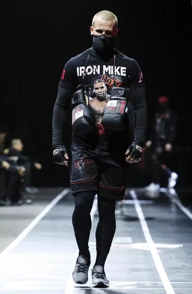 Philipp Plein Sport Payız/Qış 2017 Milan 30720_49