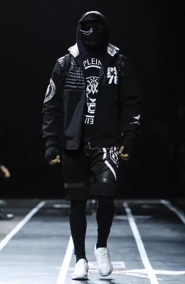 Philipp Plein Sport höst/vinter 2017 Milano 30720_50