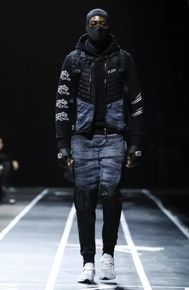 Philipp Plein Sport Fall/Winter 2017 Milan 30720_53