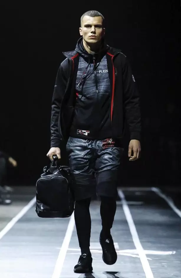 Philipp Plein Sport Fall/Winter 2017 Milan 30720_54