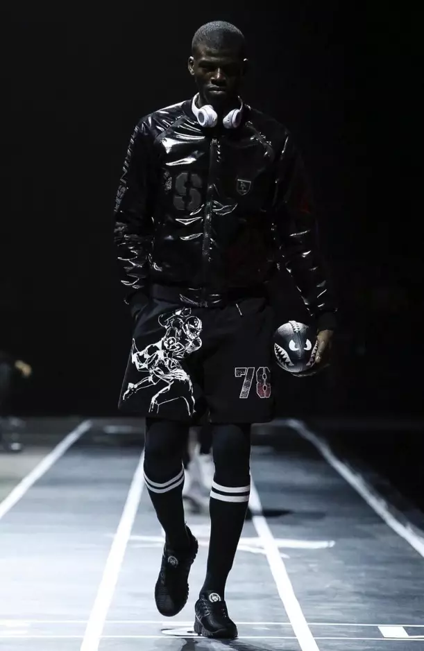 Philipp Plein Sport syksy/talvi 2017 Milano 30720_56