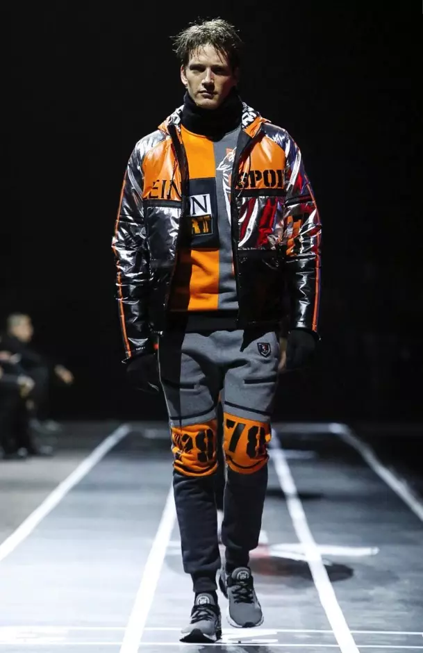 Philipp Plein Sport Fall/Winter 2017 Milan 30720_59