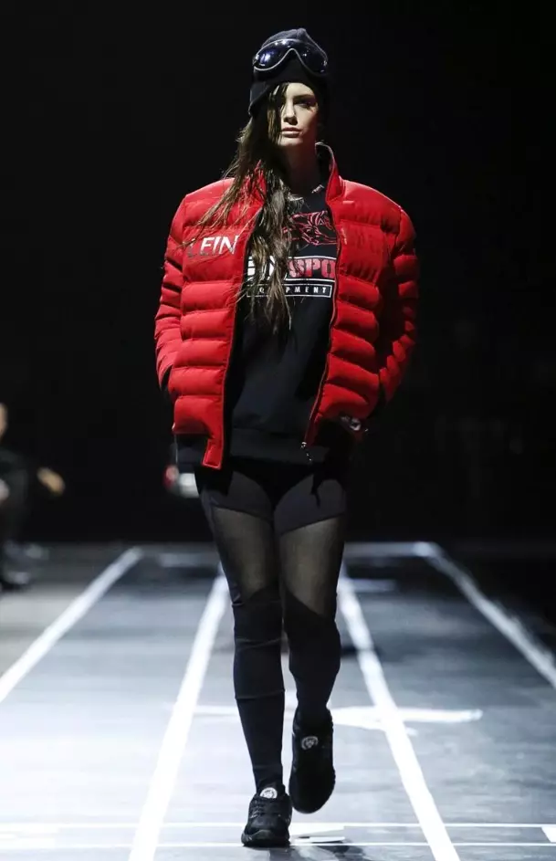 Philipp Plein Wasanni Fall/Winter 2017 Milan 30720_61