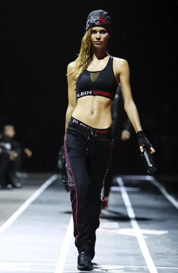 Philipp Plein Sport höst/vinter 2017 Milano 30720_62