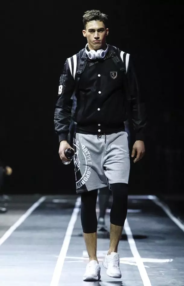 Philipp Plein Sport Fall/Mariha 2017 Milan 30720_66