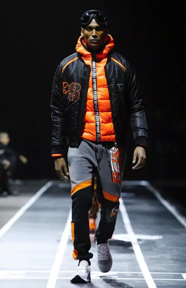 Philipp Plein Sport syksy/talvi 2017 Milano 30720_68