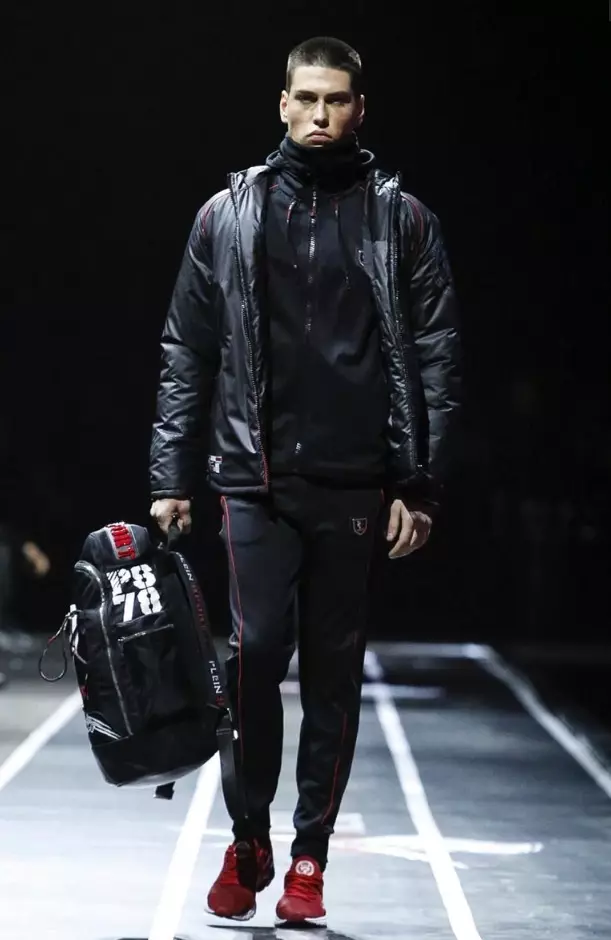 Philipp Plein Sport Fall/Winter 2017 Milan 30720_71